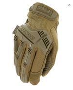 Mechanix Tactical M-PACT Gloves Coyote Tan all sizes Very latest Version MPACT
