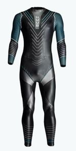 Huub Pinnacle Wetsuit Size MT : Premium top of the range wetsuit