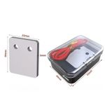 Car Paint Runs Removal Tools Denibbing File Car Paint Repair For Vehicle Body