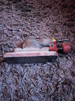 3M Central Vacuum Random Orbital Sander Elite Series