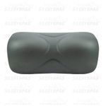 "Shoreline" MK2 Flat Hot Tub Replacement Pillow / Headrest