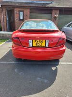 Pontiac Sunfire