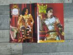 MICHAEL JACKSON KING OF POP MAGAZINE ISSUE 17