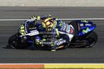 VALENTINO ROSSI 2015 PHOTO PRINT MOTOR CYCLE VALENCIA MOTO GP RACER SUPER BIKE 2
