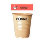 INCUP BOVRIL DRINK