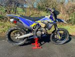Sherco 300 sef factory