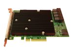 LSI 9300-16i SAS 12G/s 16-Port Host Bus Adapter HBA 03-25600-01B SAS9300-16i