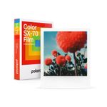 Polaroid Instant Colour film for SX-70