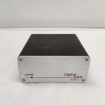 LENZ LZV100 DIGITAL PLUS DCC COMMAND STATION BOOSTER RAILWAY LAYOUT