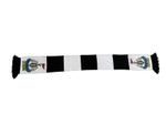 Newcastle Falcons Rugby Scarf