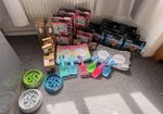 Pet Shop Products / Large Job Lot Bundle For Cats And Dogs 🐱🐶