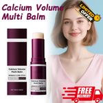 Hydrating Calcium Multi Balm Anti-aging Wrinkle Core Stick for Facial Care