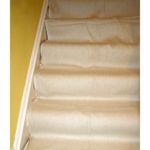  Dust Sheet Stair/Hallway Runner Cotton Twill 24ft X 3ft