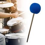 Drum Pedal Mallet Drum Upgrade Replacement Drum Percussion