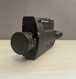 Bolex 350 Macro Compact - Super 8mm Cine Camera - Film Tested & Working - 1970s