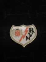 Rayo Vallecano Fc Badge 