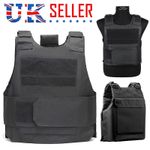 Anti Stab Vest Body Armour Anti-knifed Security Stab Proof Vest Bulletproof A