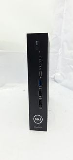 Dell Wyse 5070 Thin Client Pentium Silver J5005 1.5GHz 8GB 120GB Win 11 Mini PC