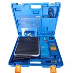 Refrigerant Dosage Scale Refrigerant Electronic Scale Freon Charging Scale