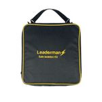 Leaderman LDM‑C36 Isolation Kit Bag Case for Multiple Tools. Large & Durable.