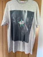 Vintage Bruce Springsteen 92/93 Tour America/Canada Dice Tour T Shirt. Large. 