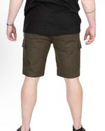 Brand New Fox Combat Shorts Carp Fishing Size Medium Free Postage