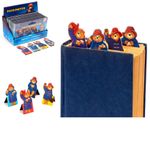 Paddington Bear Magnetic Bookmark Set Of 4 Paddington Bear Book Page Clips