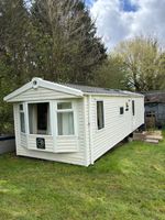 32x10ft 2 Bed Static Caravan - 2 Bedrooms