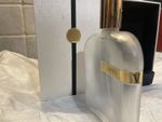 COLLECTORS EMPTY AMOUAGE LIBRARY COLLECTION OPUS V 100ml BOTTLE WITH BOX
