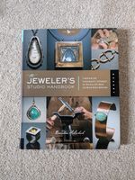 The Jewelers Studio Handbook