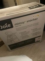 Joie Mimzy Snacker Highchair