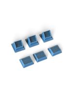 model railway Air Vent multipacks