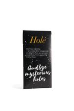 Holé Button Cover - Prevent Shirt Holes 
