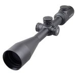 Vector Optics Hugo 6–24×50 GT SFP Rifle Scope BDC Reticle Illuminated Tough