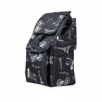 Shopping Trolley Replacement Bag Easy to Attach Folding Trolley Bag Long-Lasting