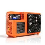 NerdQX 8TH/s BM1370 Chip Bitcoin Miner ASIC Miner For Home Mining Hardware