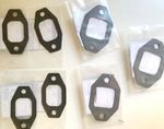 Exhaust Gaskets for Volvo Penta AQD MD 29 32 AQD32 MD29 MD32 AQD29A Indenor