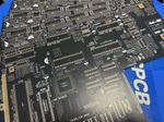 Amiga 500+ Raemixx Motherboard with Extras. Black Read Description