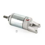Starter Motor For Suzuki LT-A450X LTA450X LTA450XZ Kingquad 450 AXi 2007-2010