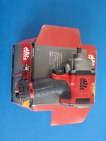 MAC Tools MPF980501-XJ 1/2” Air Impact Wrench 13mm Heavy Duty 1180Nm – New