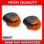 FOR FORD TRANSIT MK6 MK7 FRONT LH&RH  SIDE INDICATOR LIGHT LAMP REPEATER (00-14)