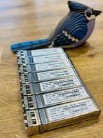 Juniper SFPP-10GE-SR Transceiver - 10G Short Reach Transceiver