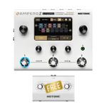 Hotone MP-300 Ampero II Stomp - FREE AMPERO SWITCH + - Free Shipping