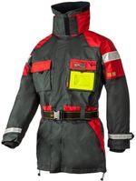 Mullion 1MMV Aquafloat Superior Jacket *