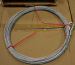 Genuine Superwinch Replacement 3/16" X 50ft Wire Rope 1511F