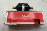 Danfoss Hermetic filter drier 023Z450991 New - VAT reg
