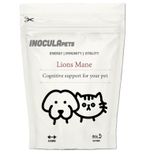 Lions Mane Mushroom Extract Capsules Dog & Cat. Lab Tested. Keeps pets healthy