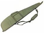 SMK Padded Green Rifle Bag - Air Rifle Carry Slip