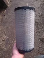GENUINE DONALDSON AIR FILTERS TO SUIT  MANITOU MODELS  OEM 563415 563416 P783730
