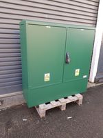 GRP Electric Enclosure, Kiosk, Cabinet, Meter Box, Housing(W1060, H1064, D320)mm